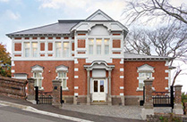 �{�ݎʐ^�FHOTEL ���� HAKODATE�i�����V�A�̎��فj