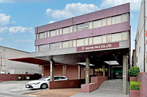 �{�ݎʐ^�F(��)�_�C���p�b�N�X �{�Бq��